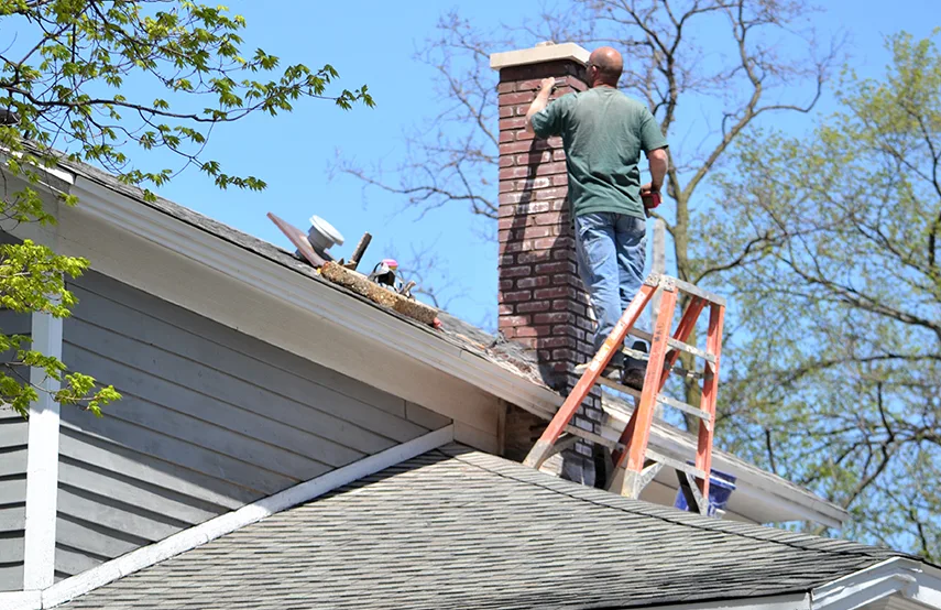 Chimney & Fireplace Inspections Services in Leander, TX